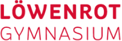 Löwenrot Gymnasium vorhanden