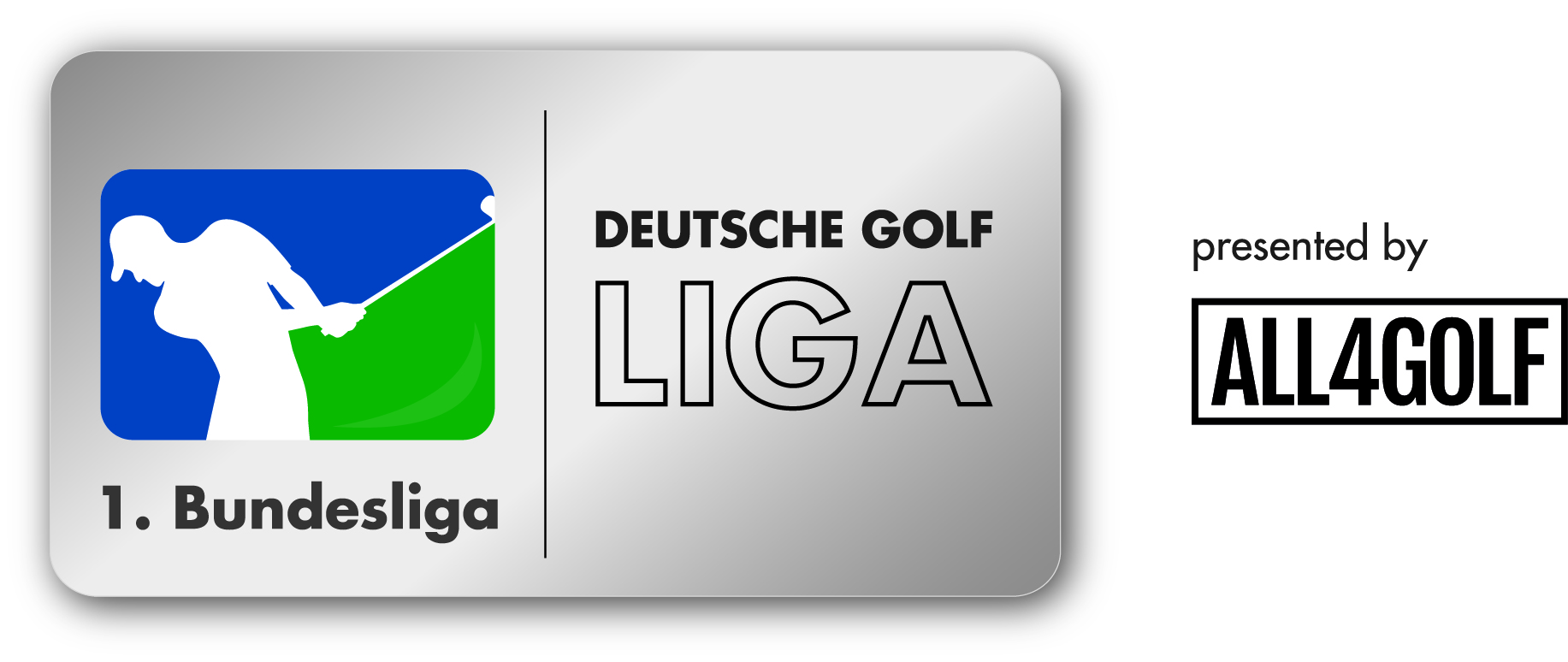 Deutsche Golf Liga