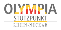Olympiastützpunkt Rhein-Neckar vorhanden
