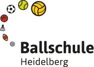 Ballschule Heidelberg vorhanden