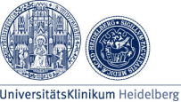 Universität Heidelberg vorhanden